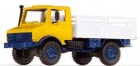 4105 Roco Unimog 1300